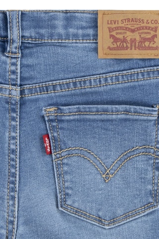 Jeans - Blauw