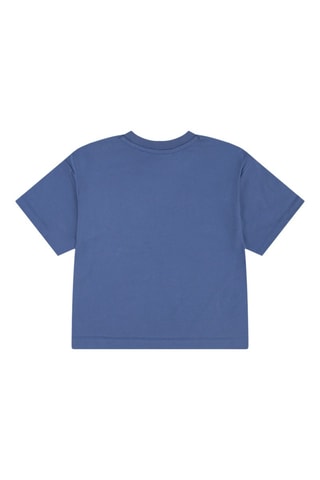 T-shirt - Blauw
