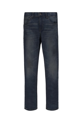Jeans - Blauw