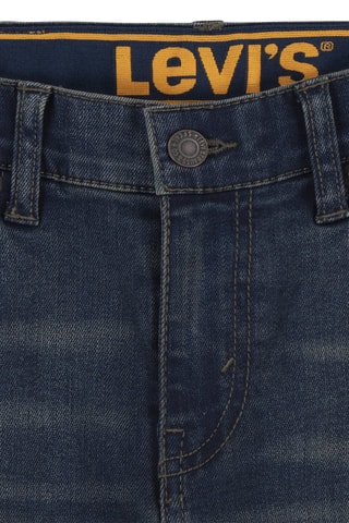 Jeans - Blauw