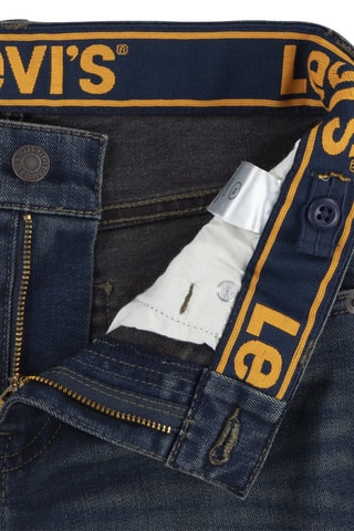 Jeans - Blauw