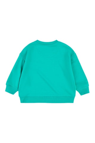 Sweater - Groen