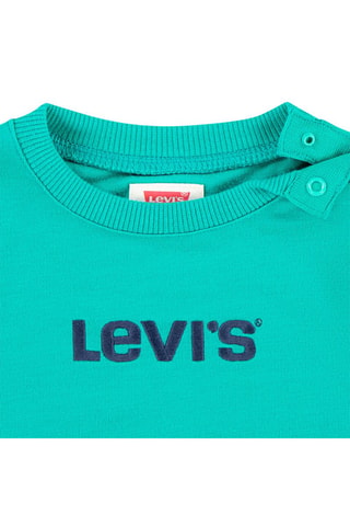 Sweater - Groen