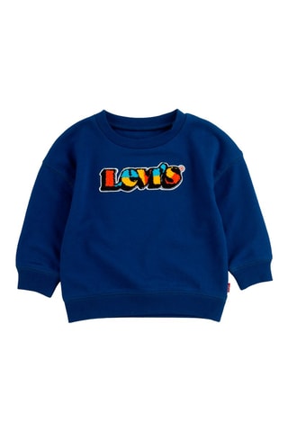 Sweater - Blauw