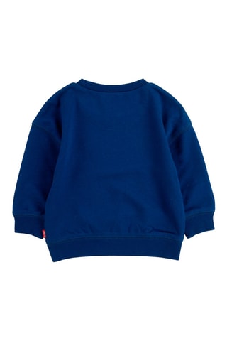 Sweater - Blauw
