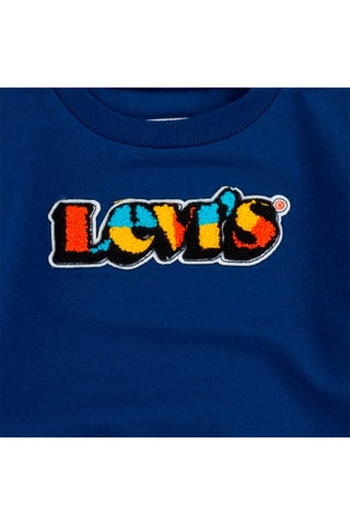 Sweater - Blauw