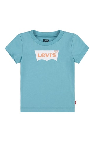 T-shirt - Blauw