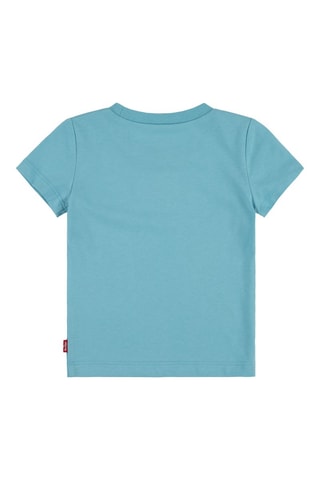 T-shirt - Blauw
