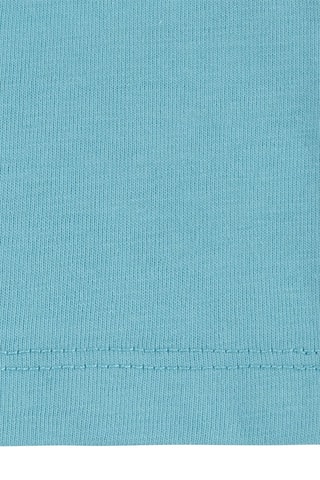 T-shirt - Blauw