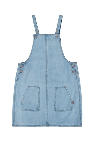 Robe - Bleu
