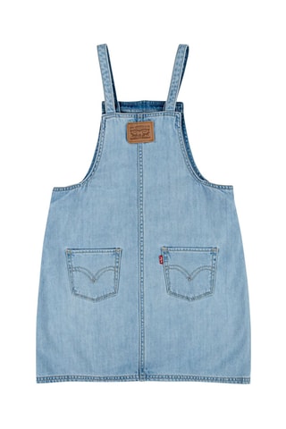 Robe - Bleu
