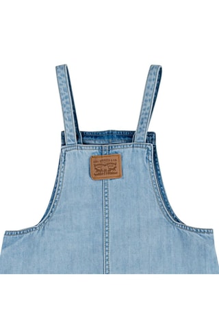 Robe - Bleu