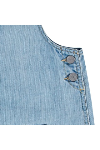 Robe - Bleu