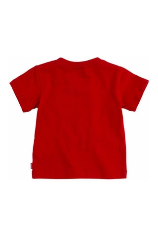 T-shirt - Rood