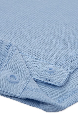 3-delige Set - Blauw