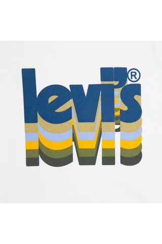 T-shirt - Wit