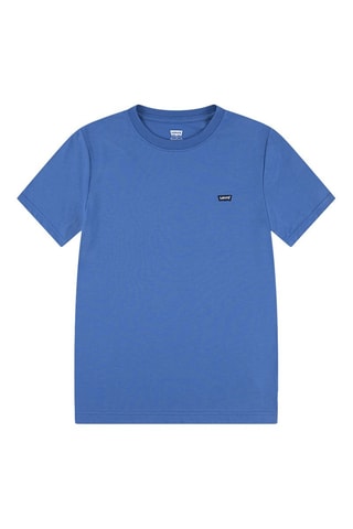 T-shirt - Blauw