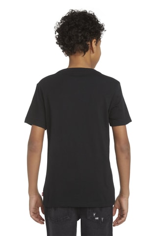 T-shirt - Zwart
