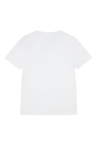 T-shirt - Wit