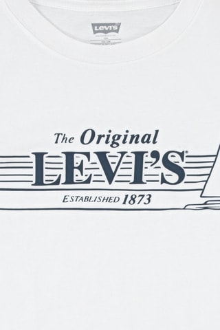 T-shirt - Wit