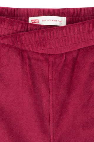 Joggingbroek - Rood