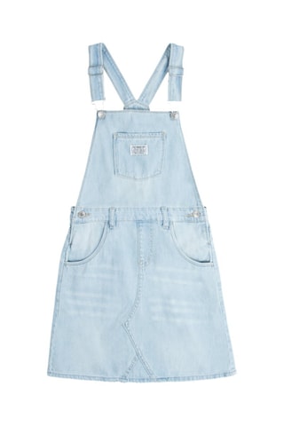 Tuinjeans - Blauw