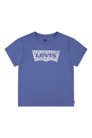 T-shirt - Bleu