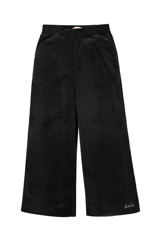 Joggingbroek - Zwart