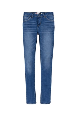 Jeans - Blauw