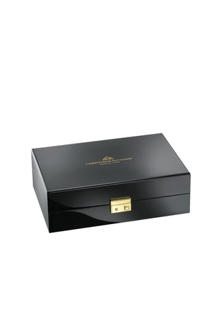 Estuche de relojes - Negro