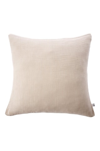 Federa double face Romie - Beige