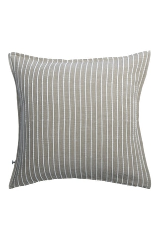 Cuscino - Beige - 50 x 50 cm