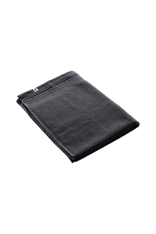 Tappetino bagno in cotone Garance - Arancione - 50 x 70 cm