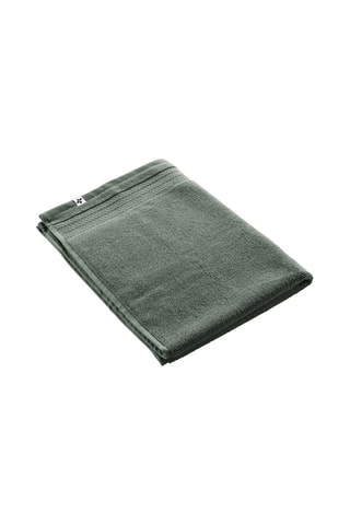 Tappetino bagno in cotone Garance - Rosmarino - 50 x 70 cm