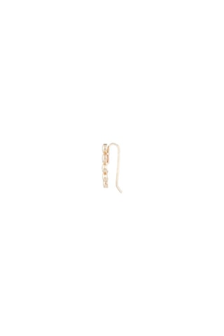 Pendientes Goldy - Oro amarillo