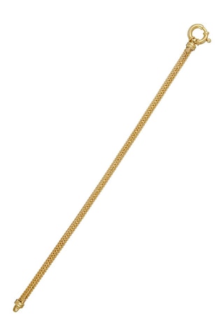 Pulsera Laure - Oro amarillo