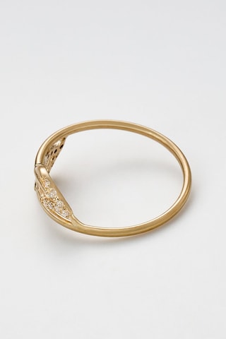 Anillo Amy  -  Oro amarillo