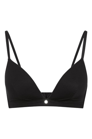 Sujetador push-up Zoe - Negro - S.Oliver Lm