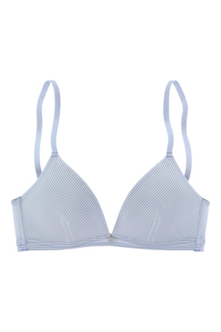 Bralette Zoe - Celeste - S.Oliver Lm