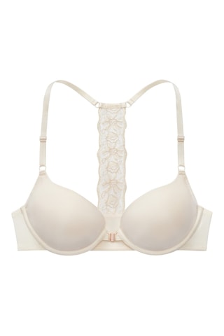 Sujetador push-up Amanda - Crudo - Lascana