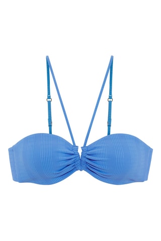 Sujetador de bikini Nela - Celeste - Copenhagen Studios