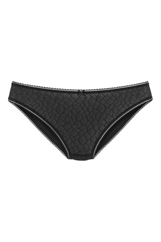 Braga Chiara - Negro - Lascana