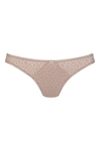 Tanga Chiara - Topo - Lascana
