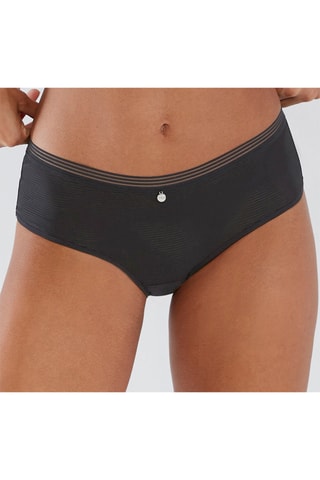 Shorty Zoe - Negro - S.Oliver Lm