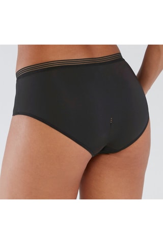 Shorty Zoe - Negro - S.Oliver Lm