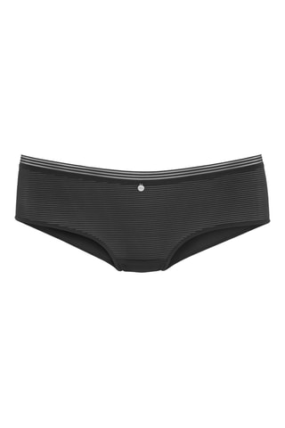 Shorty Zoe - Negro - S.Oliver Lm