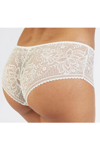Shorty Luciana - Crudo - Lascana