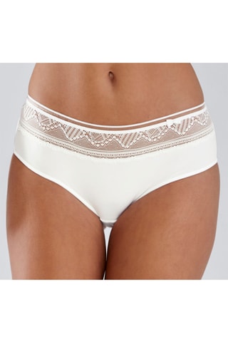Shorty Tiziana - Blanco - Lascana