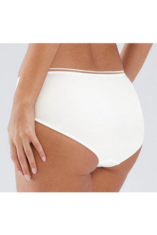 Shorty Tiziana - Blanco - Lascana