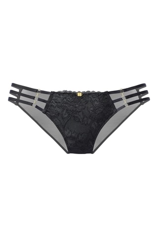 Braga Temptation - Negro - Jette Lm